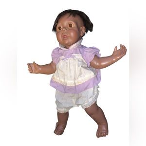 Rare Baby Doll